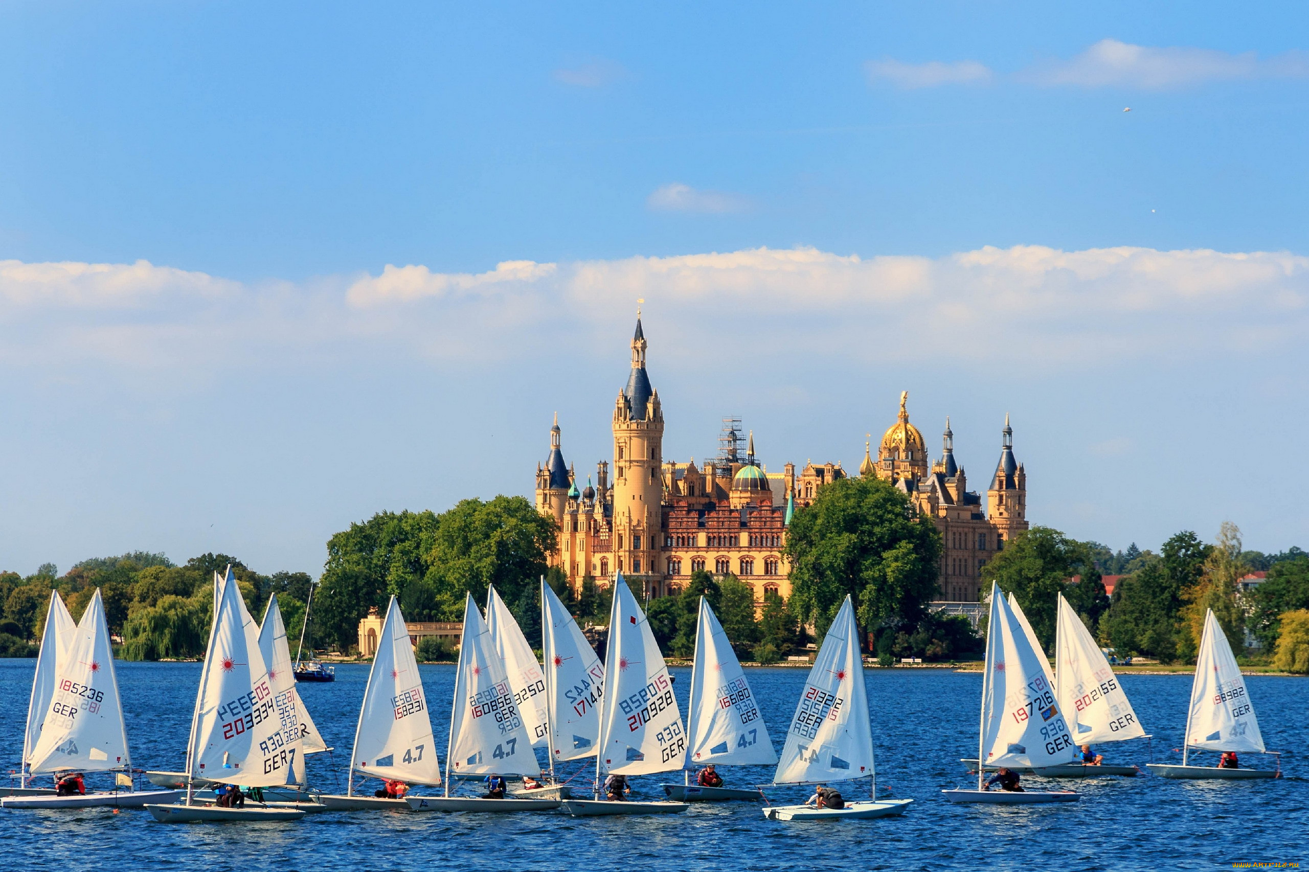 schwerin castle, germany, ,   , , schwerin, castle